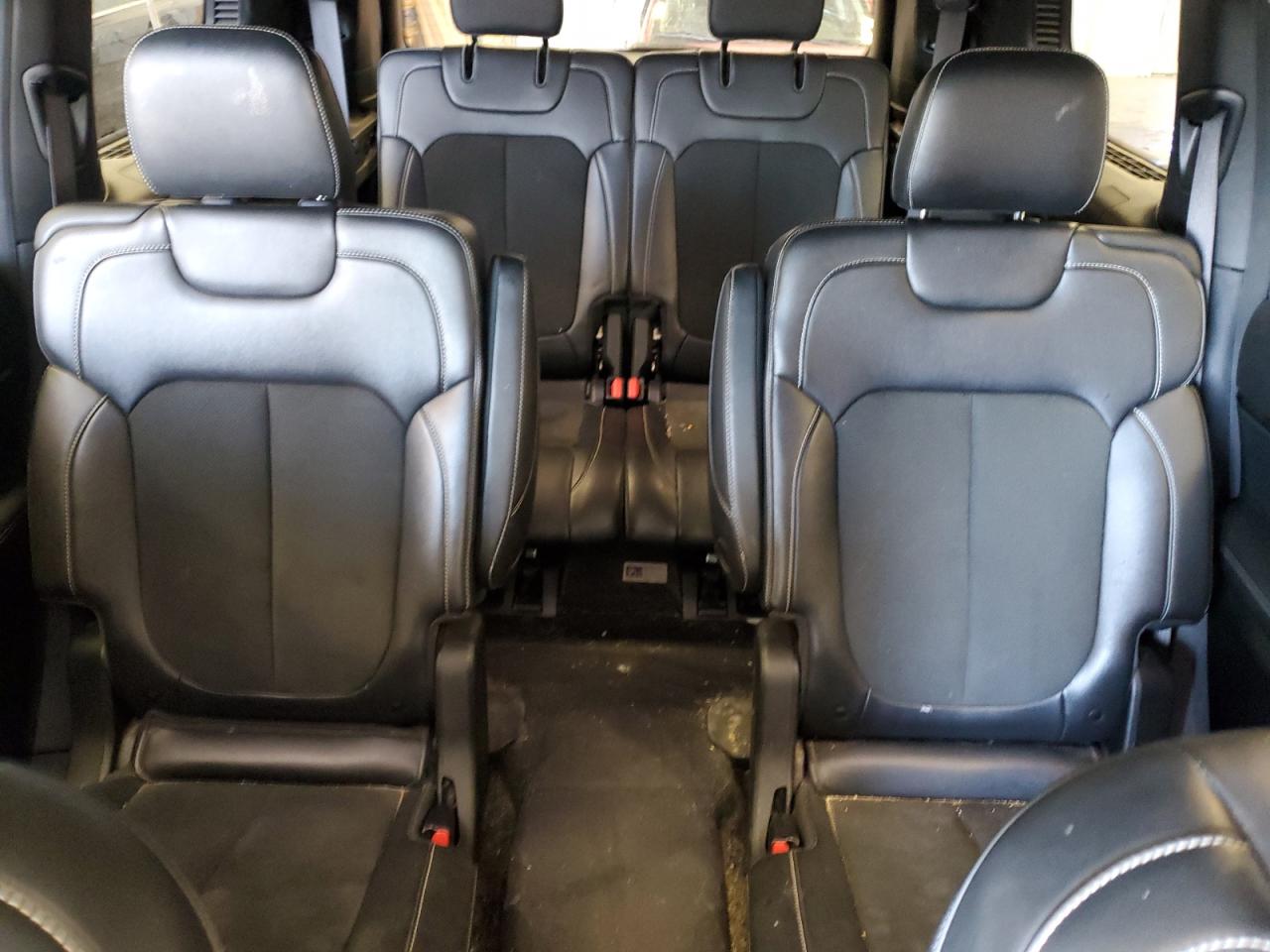 2021 Jeep Grand Cherokee - Image 10