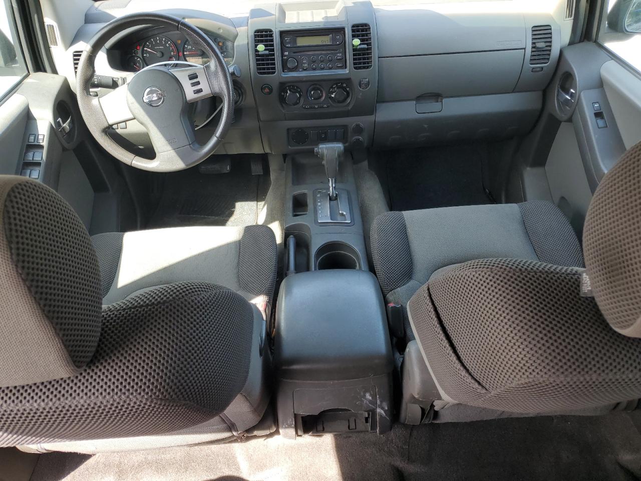 2005 Nissan XTerra - Image 8