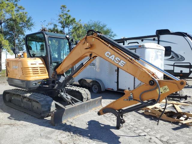 2022 Case Cx57C Mini Excavator