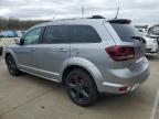 2018 Dodge Journey Crossroad for Sale in Louisville, KY - Side