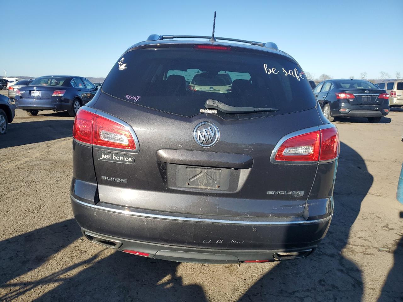 2015 Buick Enclave - Image 6