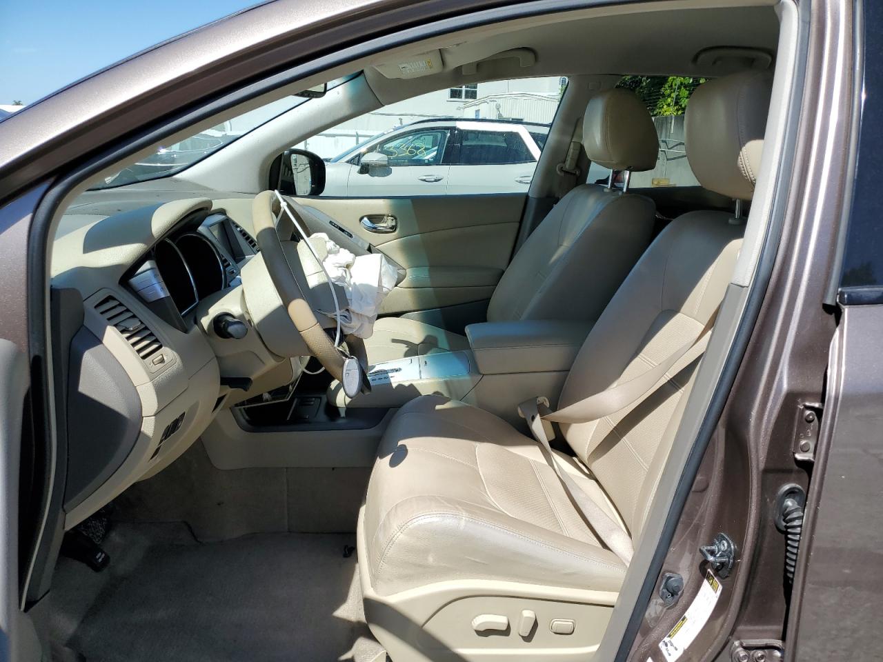 2014 Nissan Murano - Image 7