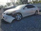 2006 Toyota Camry Solara Se продається в Riverview, FL - Front End