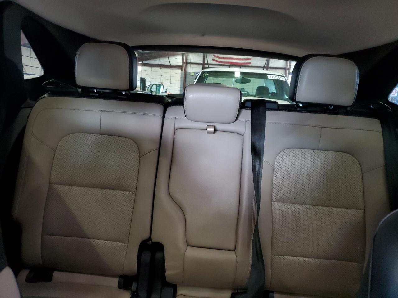 2021 Ford Escape - Image 10