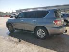 2017 Nissan Armada Sv na sprzedaż w Houston, TX - Minor Dent/Scratches