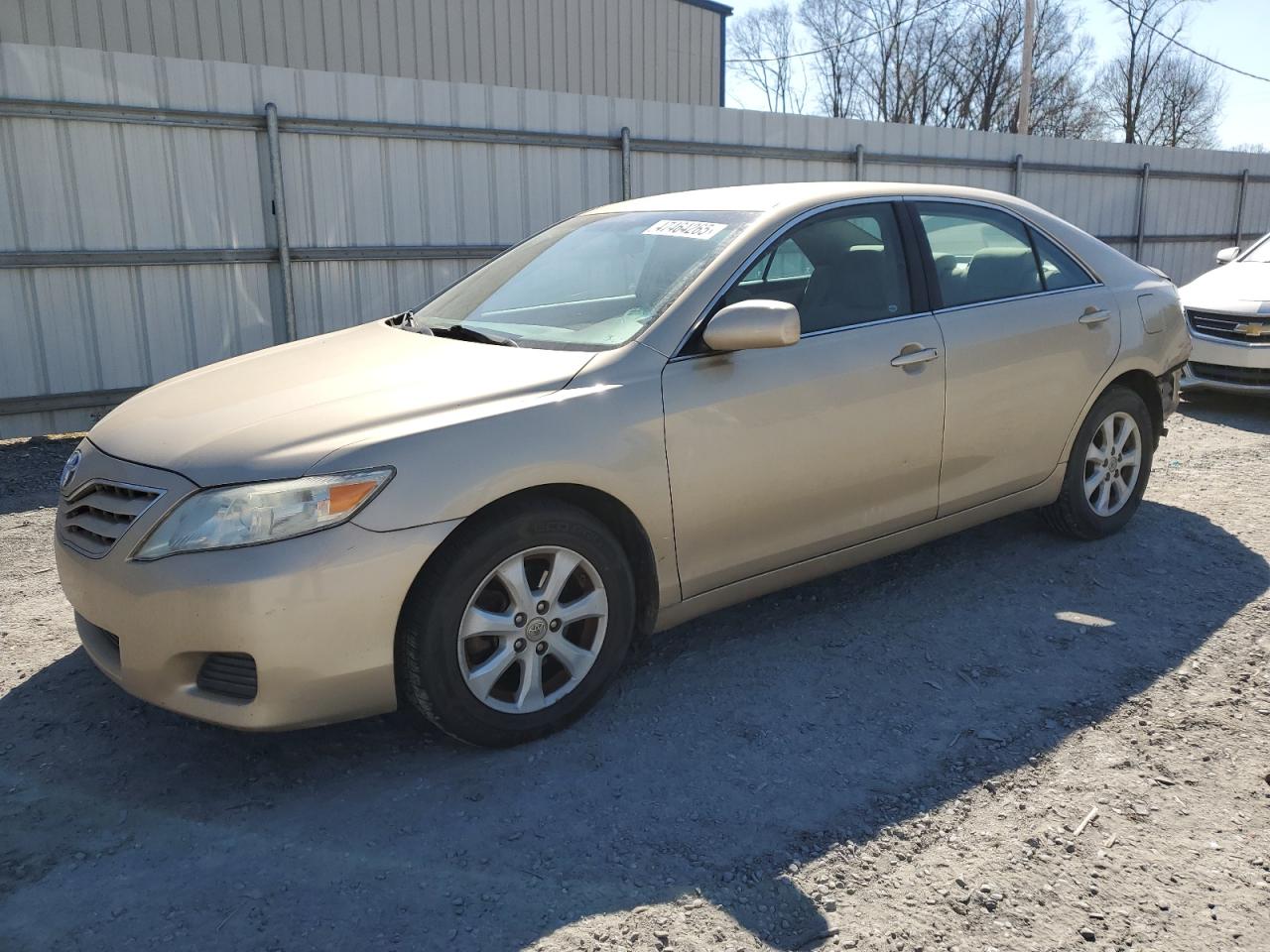 2011 Toyota Camry - Image 1