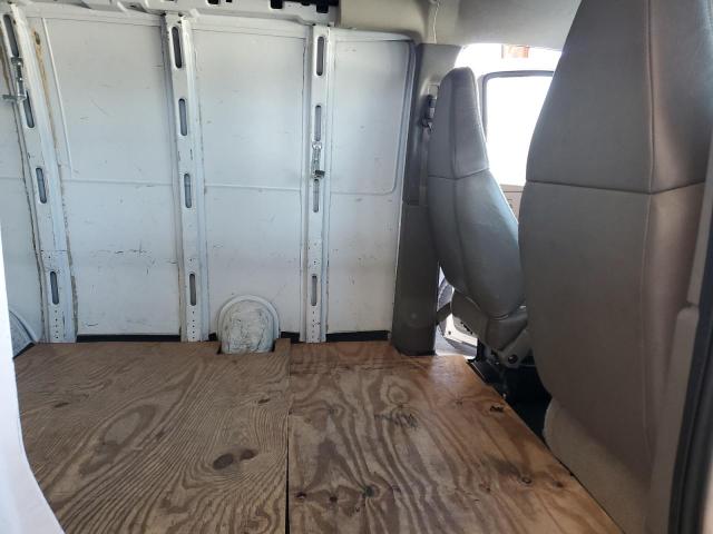 2005 CHEVROLET EXPRESS G1500   