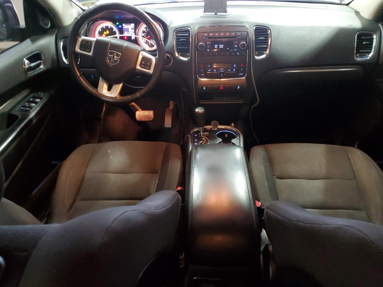 2013 Dodge Durango - Image 8