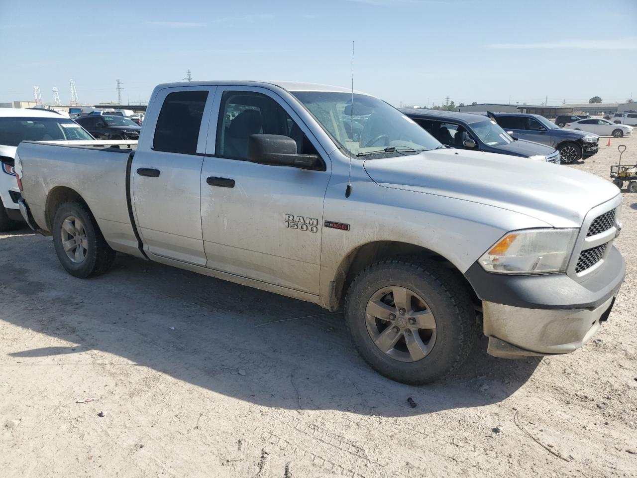 2015 RAM 1500 - Image 4