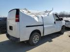 2013 Chevrolet Express G1500  იყიდება Louisville-ში, KY - All Over