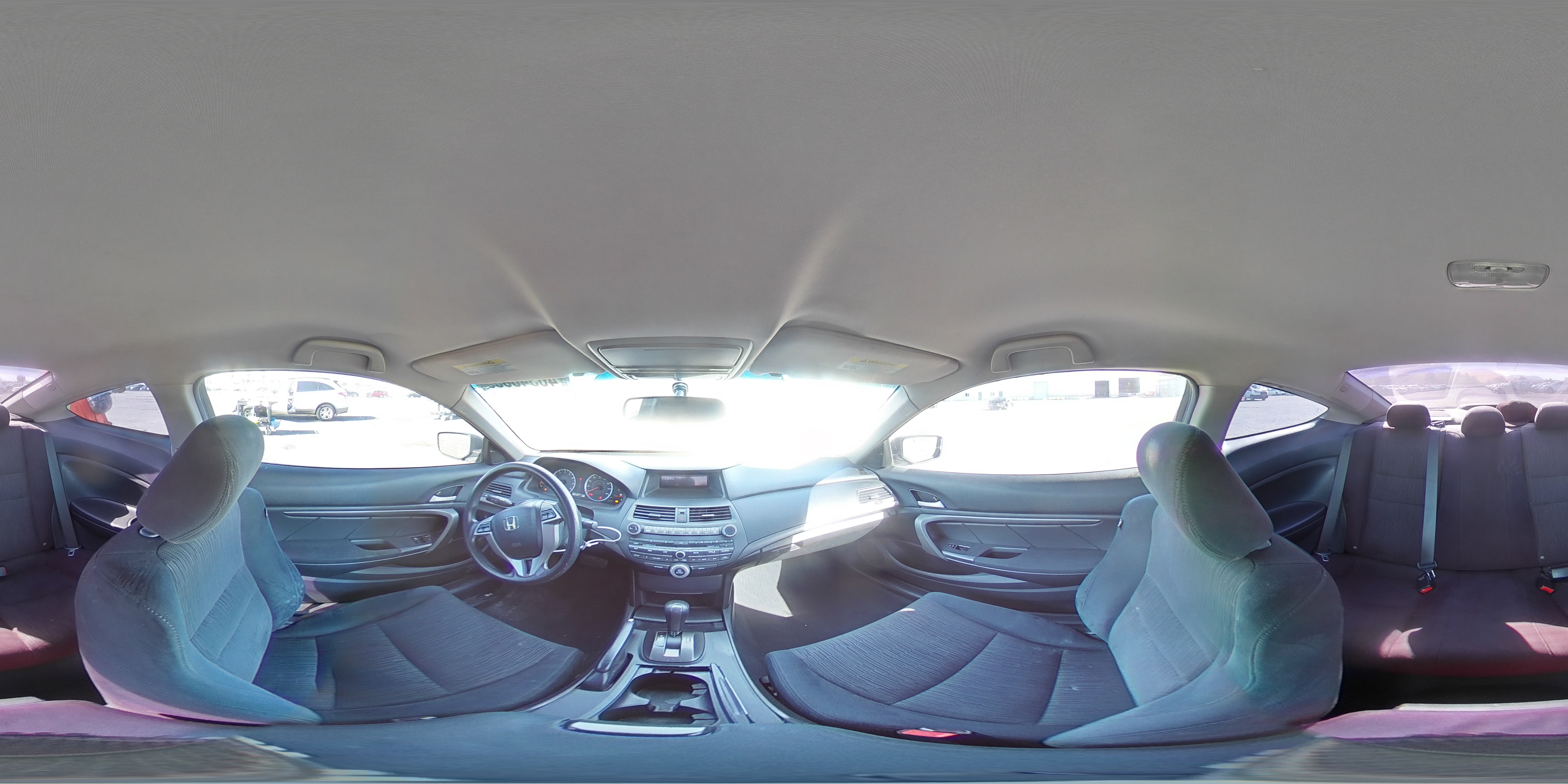 2012 Honda Accord - Image 12