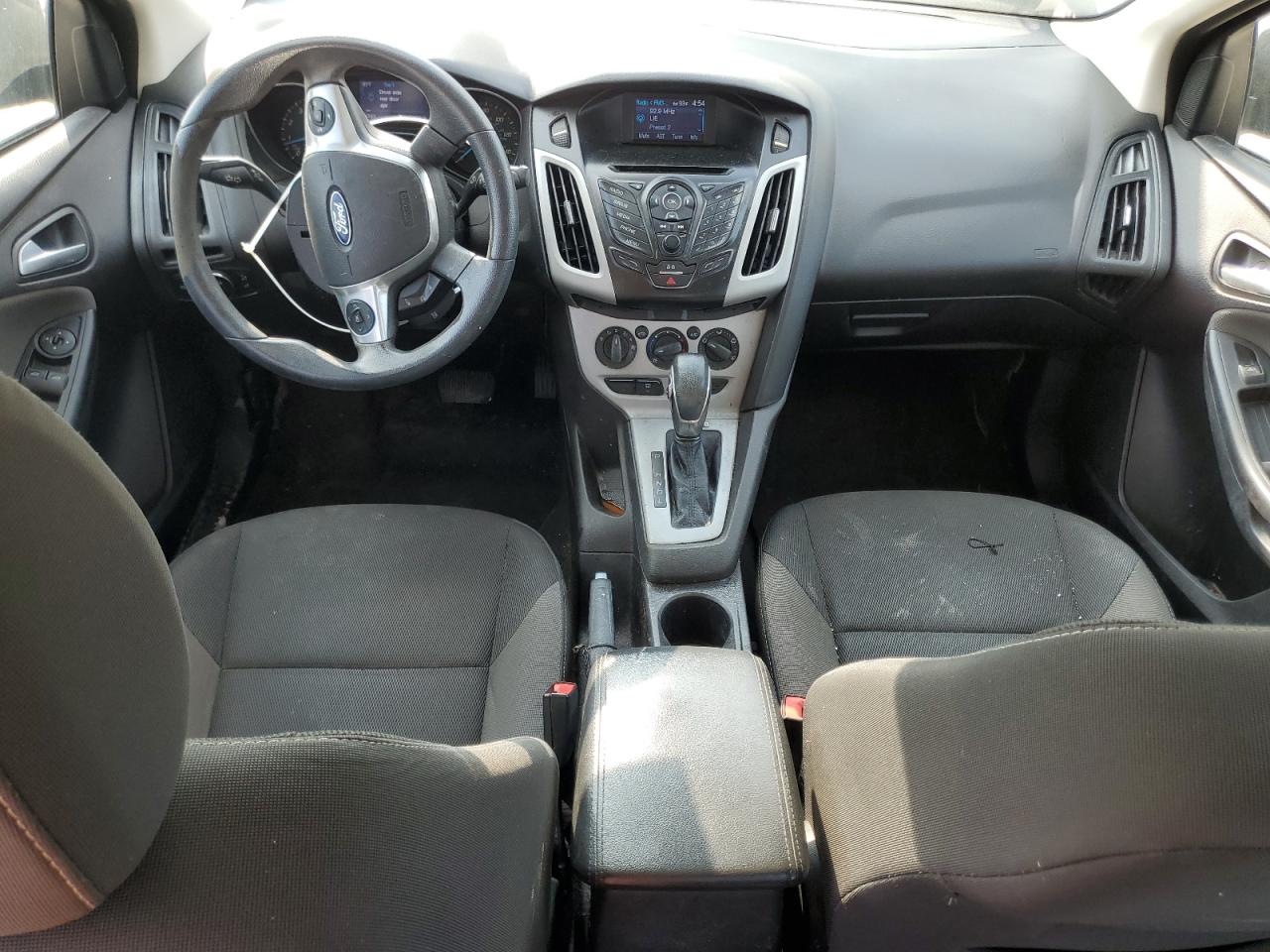 2014 Ford Focus - Image 8