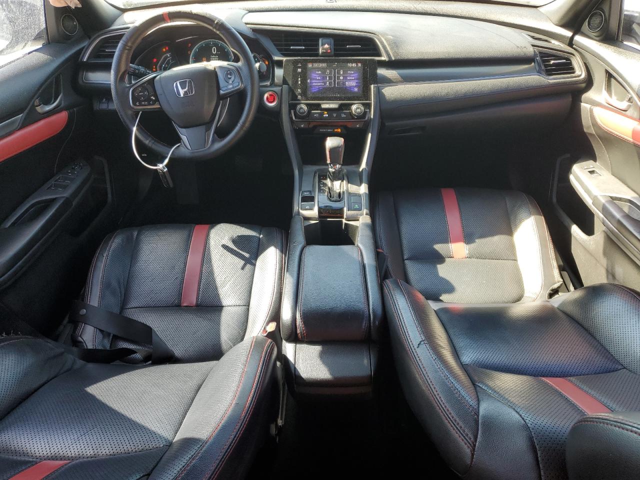 2017 Honda Civic - Image 8