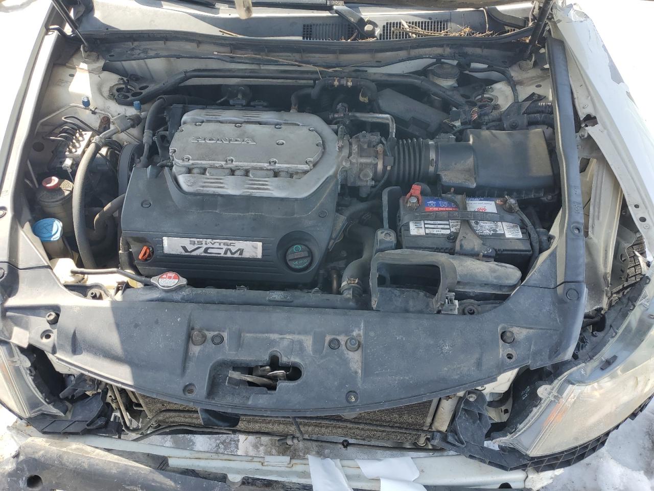 2009 Honda Accord - Image 12