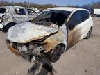 2014 NISSAN PULSAR N-T for sale at Copart SANDTOFT