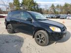2009 Toyota Rav4  на продаже в Mendon, MA - Minor Dent/Scratches