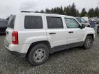 2012 Jeep Patriot Sport for Sale in Graham, WA - Minor Dent/Scratches