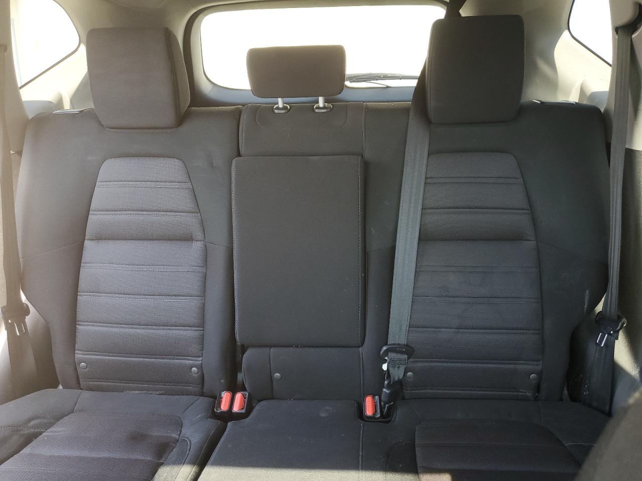 2HKRW2H52KH668745 HONDA CRV 2019