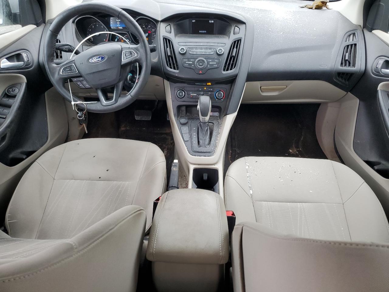 2018 Ford Focus - Image 8