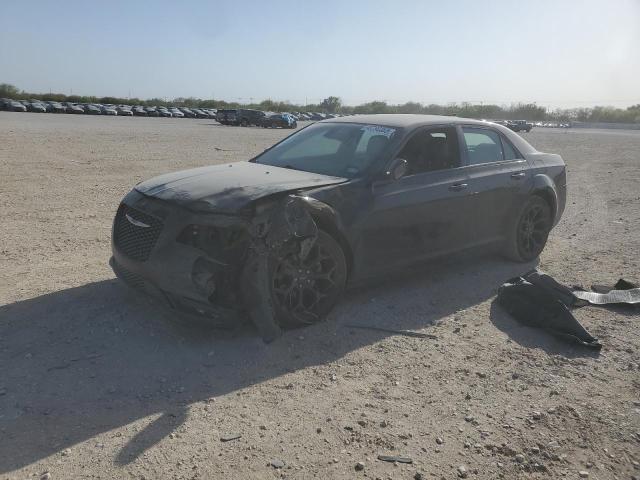 2019 Chrysler 300 S