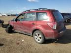 2012 Subaru Forester 2.5X na sprzedaż w Brighton, CO - Front End