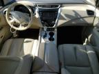 2016 Nissan Murano S de vânzare în Madisonville, TN - Rear End
