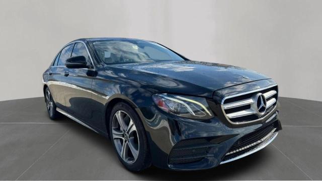 2020 Mercedes-Benz E 350