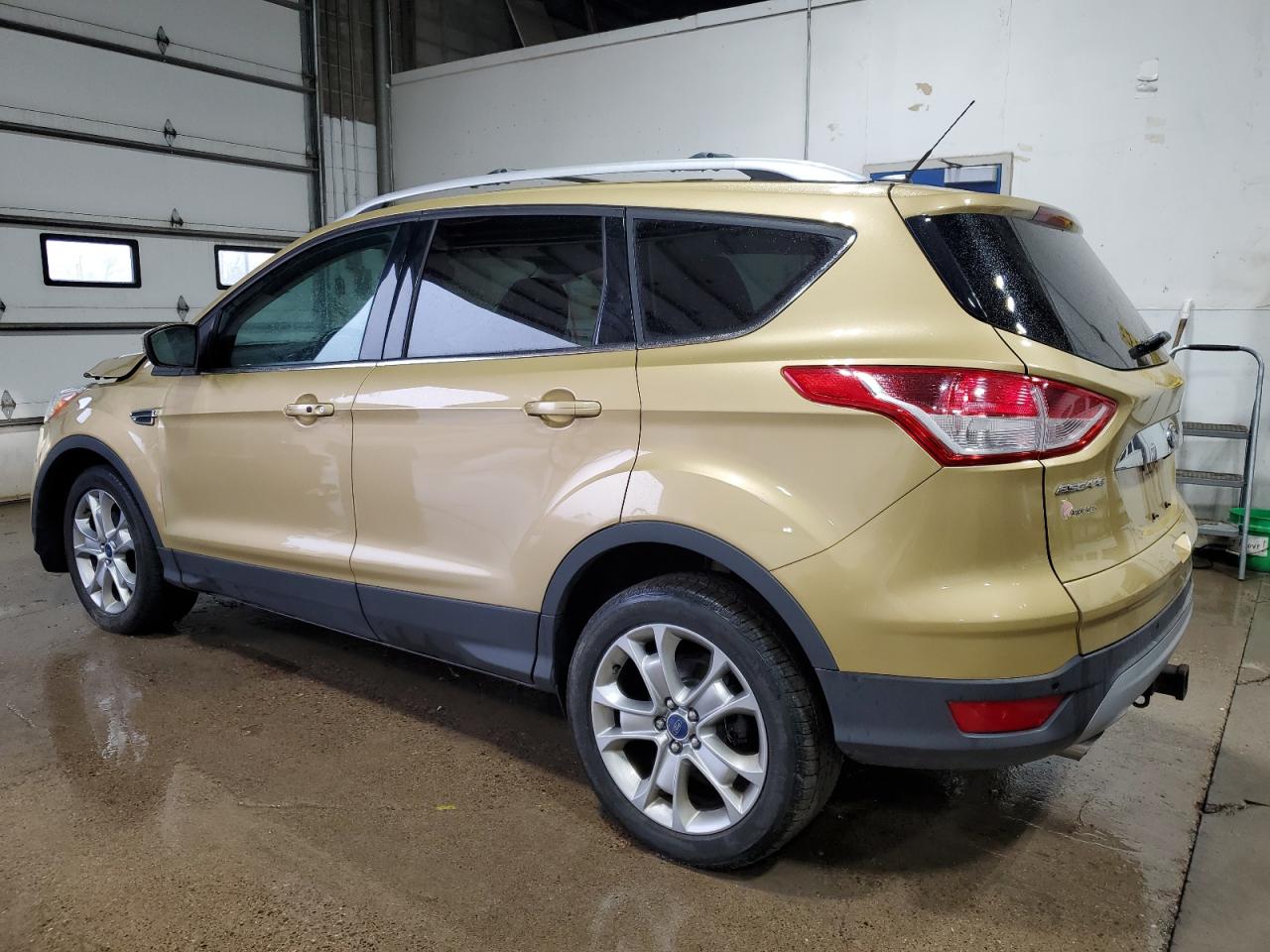 2014 Ford Escape - Image 2