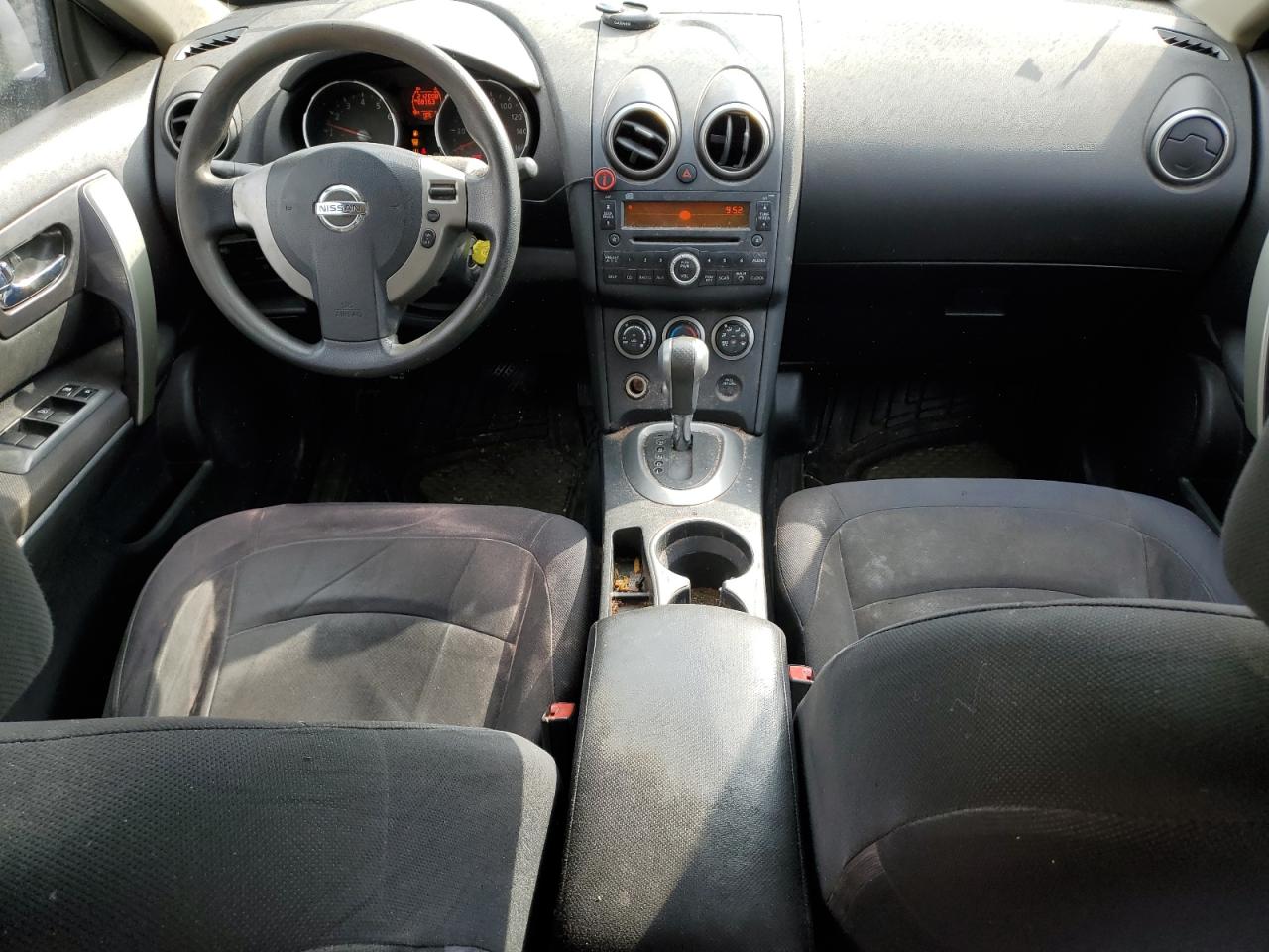 2010 Nissan Rogue - Image 8