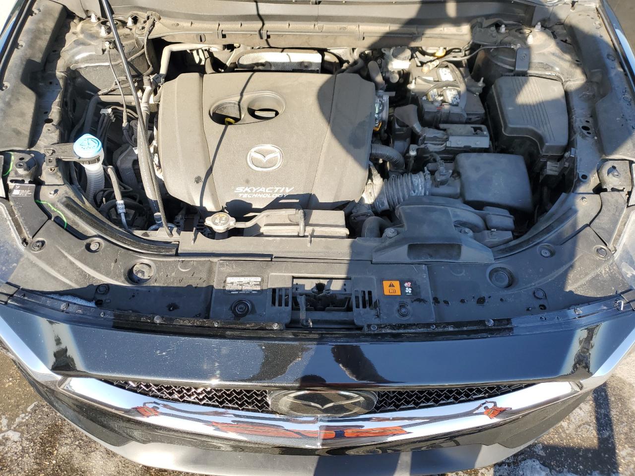 2019 Mazda CX-5 - Image 12