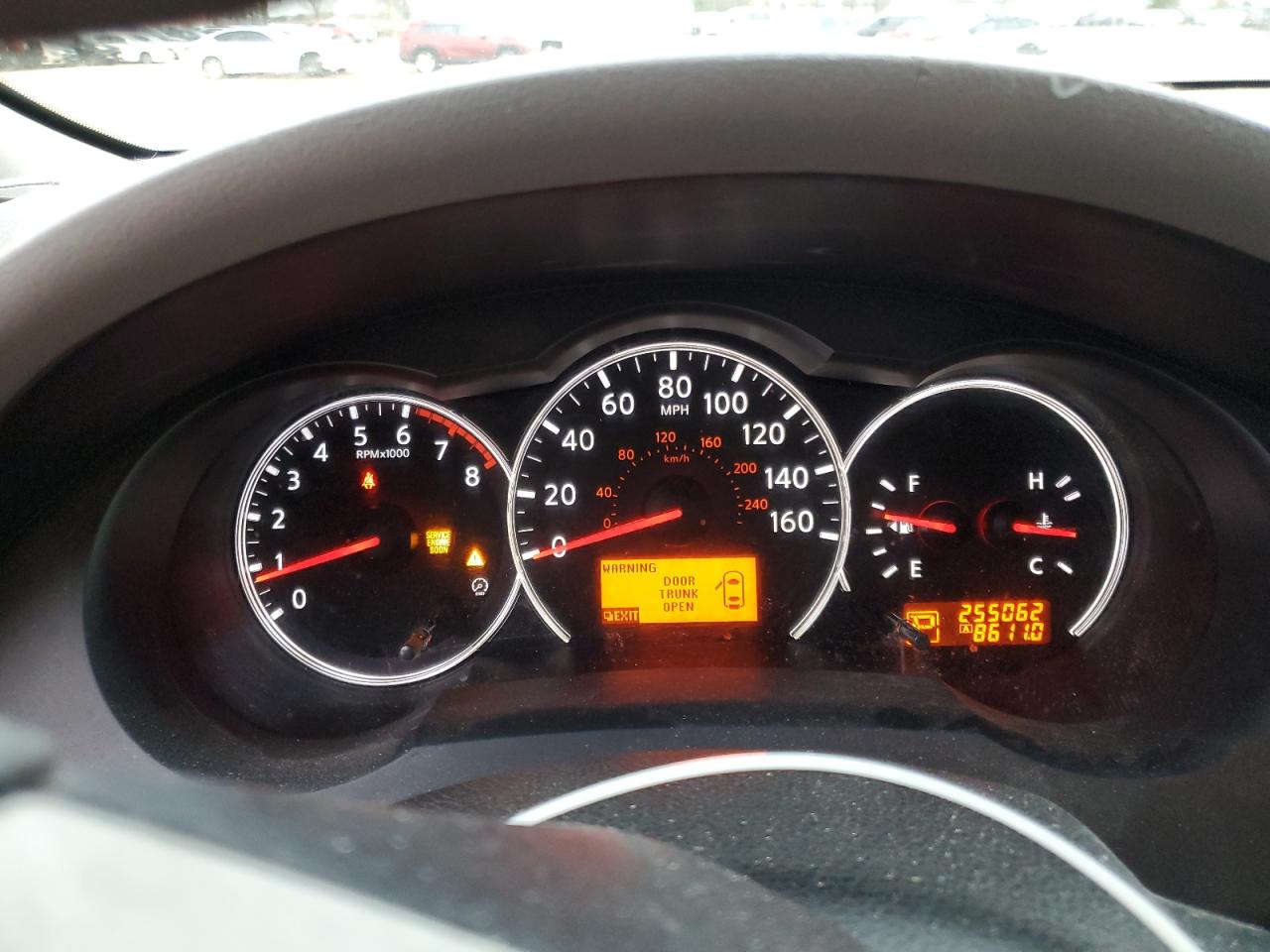 2011 Nissan Altima - Image 9