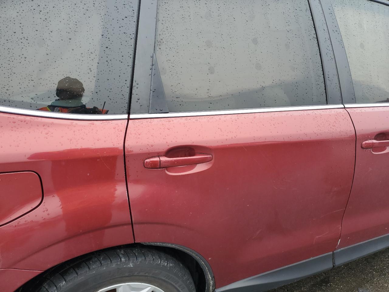 2016 Subaru Forester - Image 11