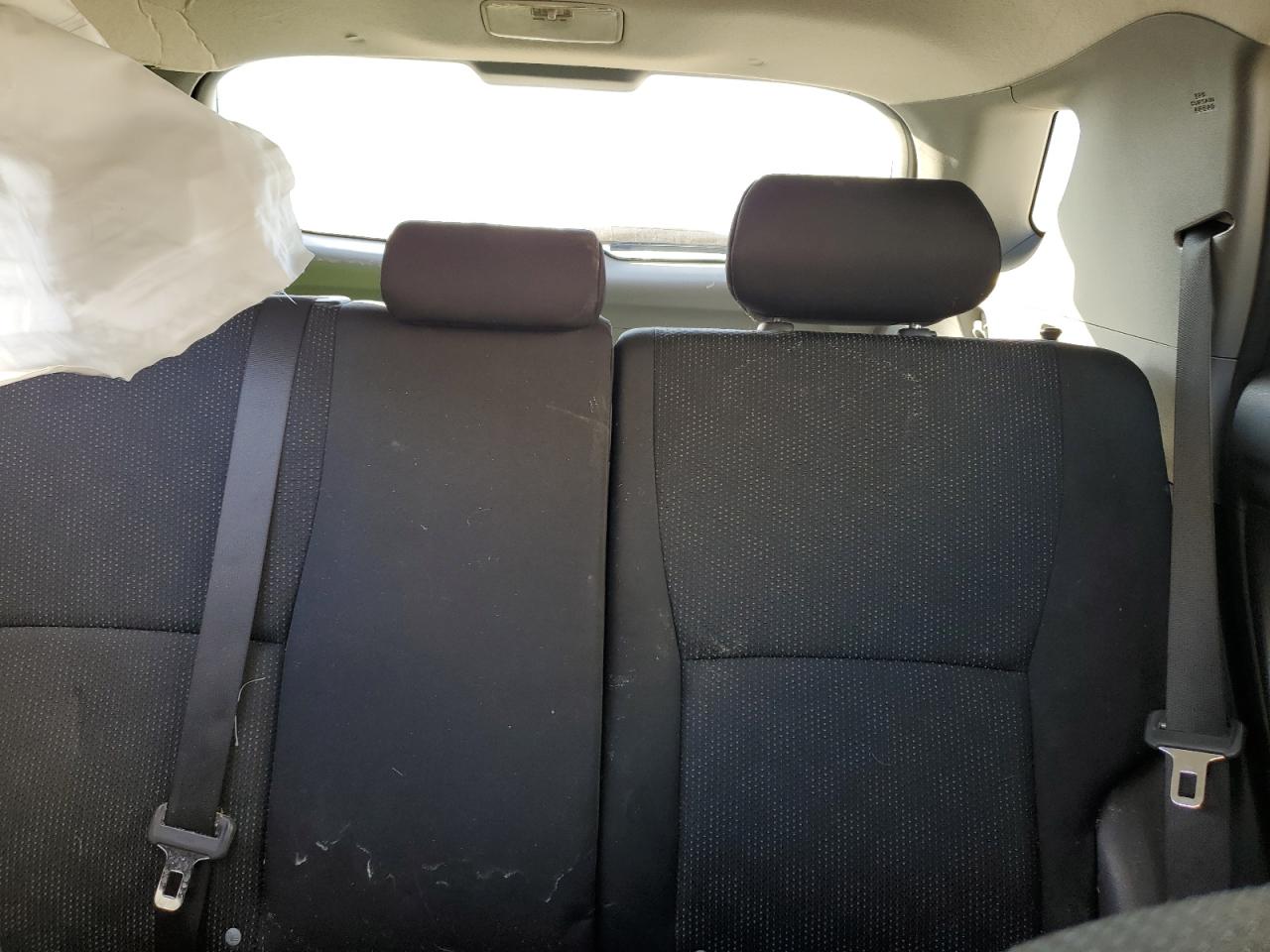 2009 Toyota Corolla - Image 10
