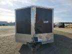 2022 Cynergy Enclosed Cargo Trailer للبيع في Sacramento، CA - Front End