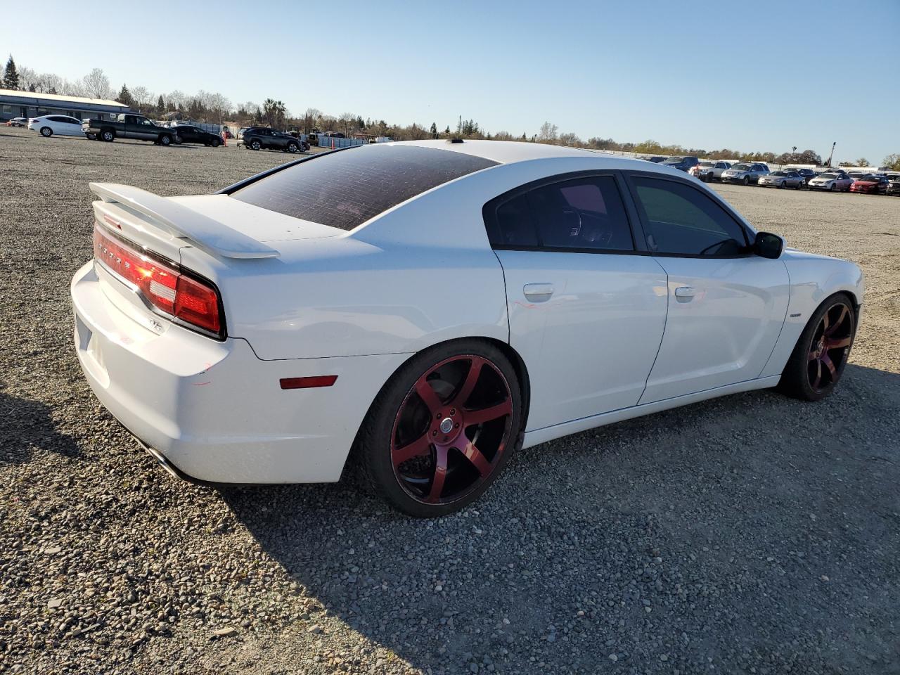 2011 Dodge Charger - Image 3
