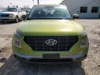 2020 Hyundai Venue Se за продажба в Dyer, IN - Rear End