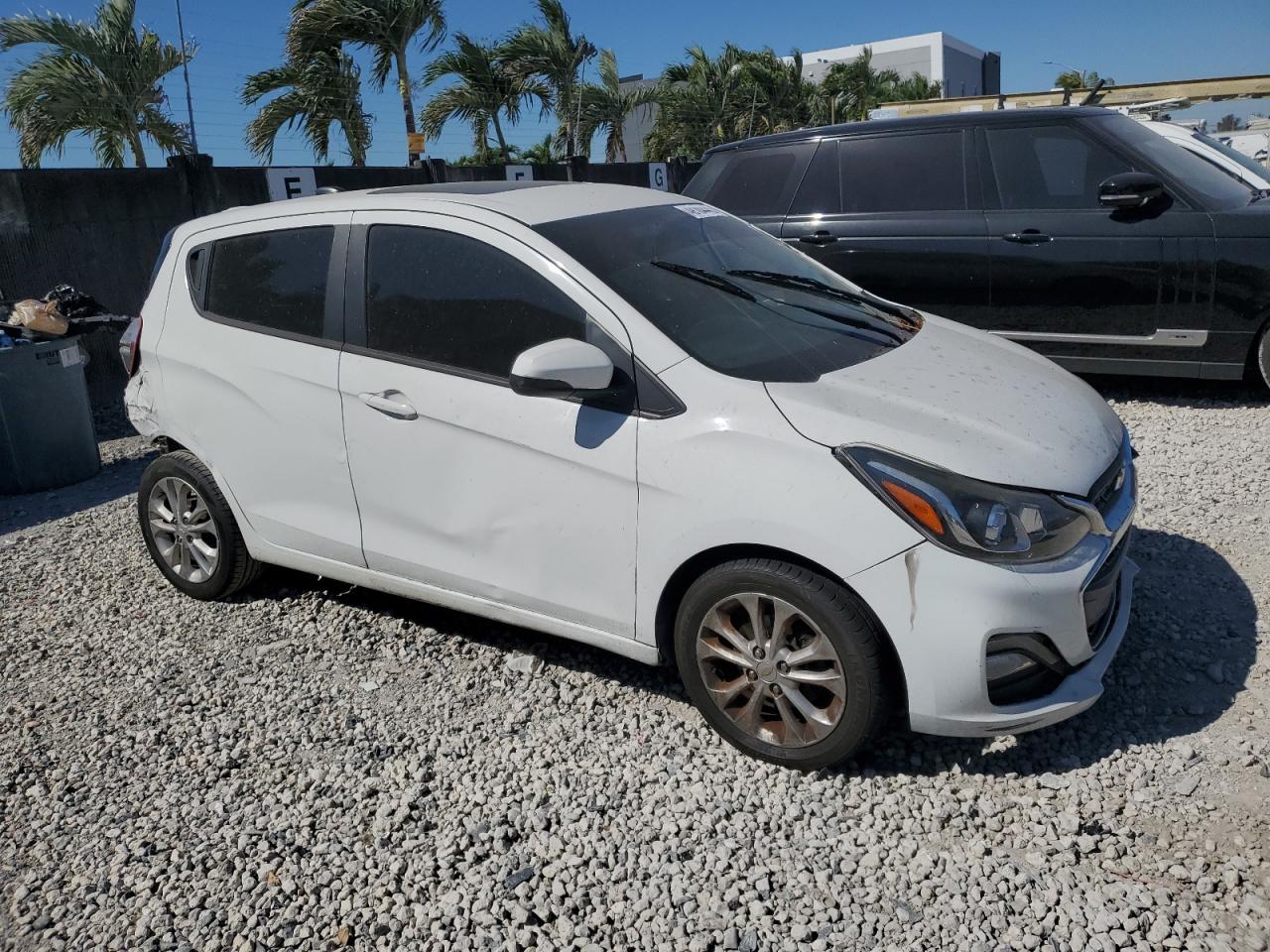 KL8CD6SA9KC729537 CHEVROLET SPARK 2019