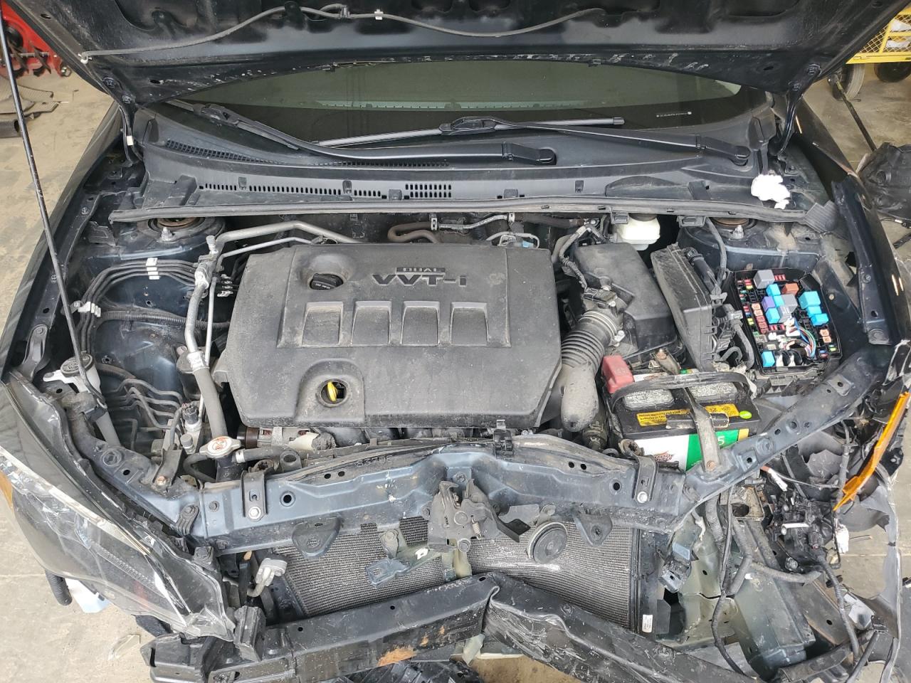 2018 Toyota Corolla - Image 13