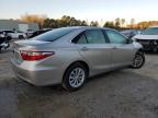 2016 Toyota Camry Le en Venta en Hampton, VA - Front End