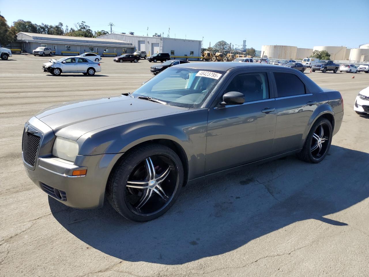 2008 Chrysler 300 - Image 1