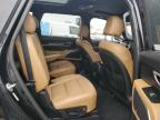 2020 Kia Telluride Sx na sprzedaż w New Orleans, LA - Side