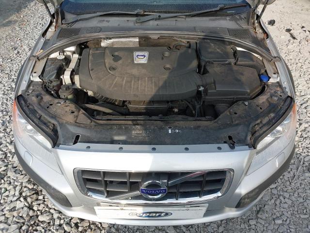 2013 VOLVO XC70 D4 [163] SE LUX 5DR GEARTRONIC [SAT NAV]