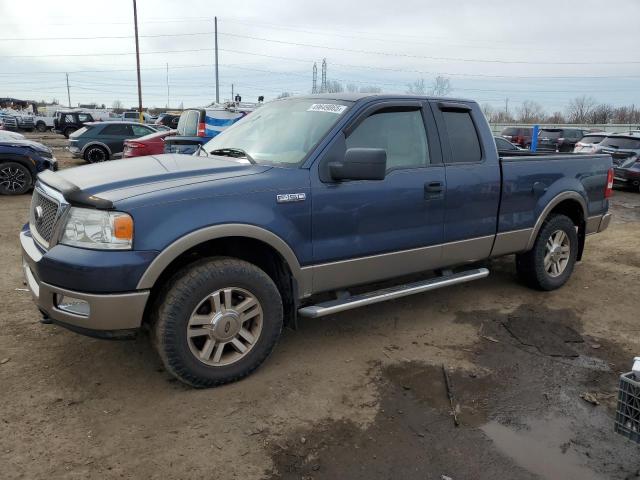2005 Ford F150 5.4L