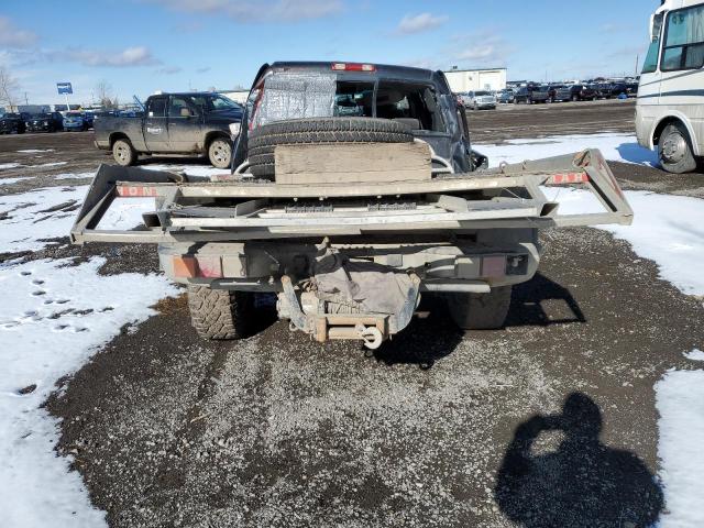 2005 CHEVROLET SILVERADO K1500
