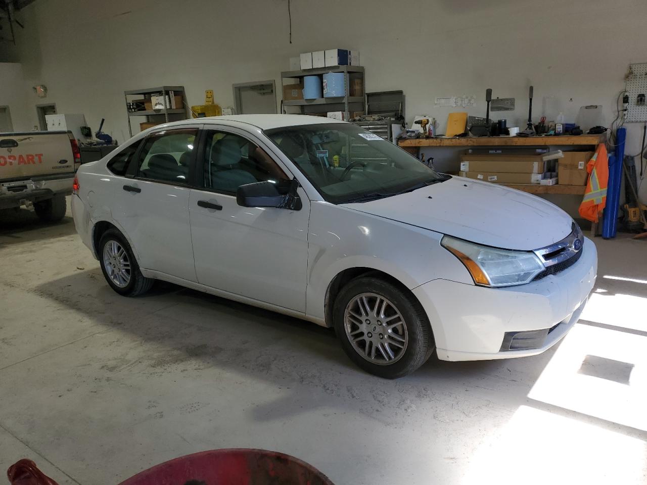 2011 Ford Focus - Image 4