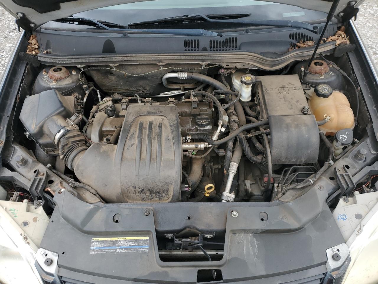 2010 Chevrolet Cobalt - Image 11