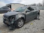 2013 Chevrolet Equinox Lt for Sale in Wayland, MI - Front End