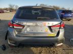 2022 Mitsubishi Outlander Sport Es en Venta en Baltimore, MD - Front End