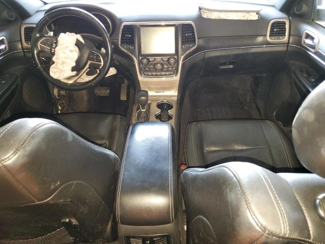  JEEP GRAND CHER 2016 Синій