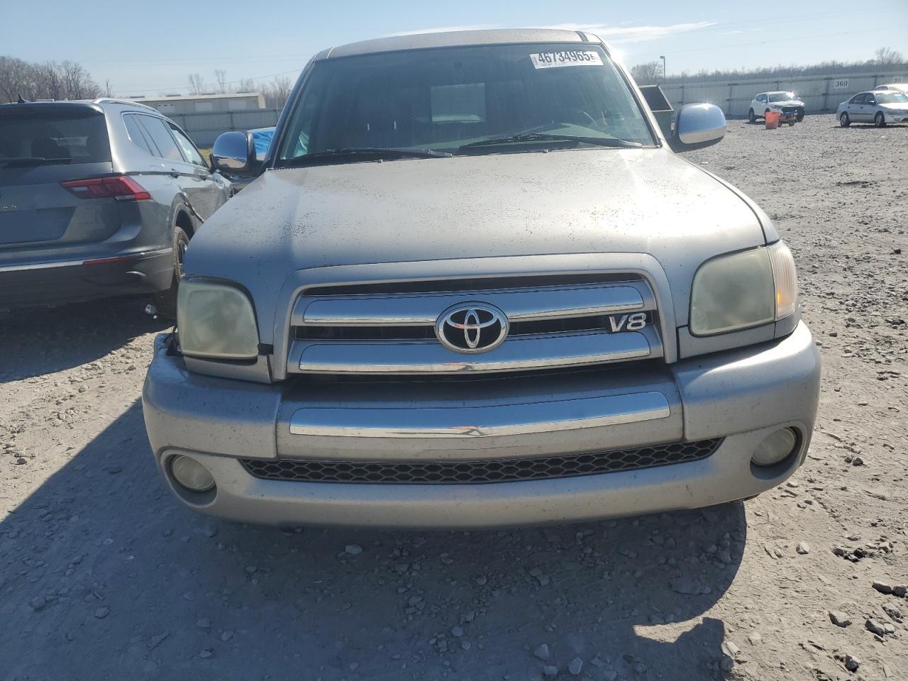 2005 Toyota Tundra - Image 5